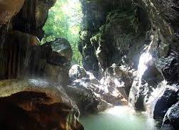 Underground River